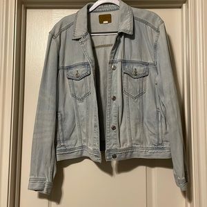 American Eagle Jean Jacket